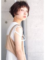 ロジェ(loje)&nbsp;【LOJE】リラクシーショートボブ