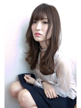 チェルモ(CHELUMO) ロング