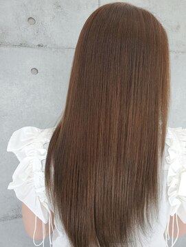 エアー 銀座(air) ★田村建人★20代30代40代/ピカピカストレートairGINZA