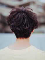 プロデュース 相模原店(Produce)&nbsp;無造作☆マッシュ☆スタイル