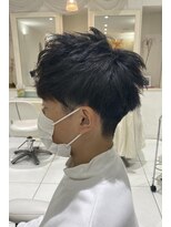 アブニール 我孫子(AVENIR)&nbsp;骨格矯正　ナチュラルマッシュ