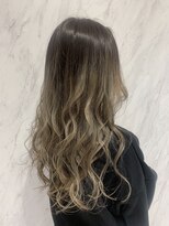 リー 京橋(Lee)&nbsp;大人可愛いグラデーションカラー