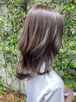 エイト 上野店(EIGHT ueno)&nbsp;マロンブラウン