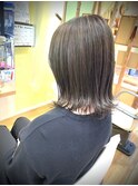 くびれロブ