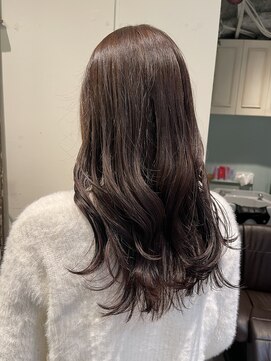 ミント バイ フォルテ(mint by FORTE) ラズベリーショコラ