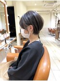 大人ショート【町田、町田駅220220】