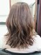 ミオティス(Myotis)の写真/【金山3分】敏腕女性Stylistがダメージを軽減しつつ"ファッションカラー同等の発色"の艶カラーをご提供!