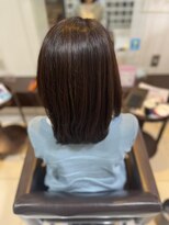 スティラ スムース 高田馬場(Stilla smooth)&nbsp;ツヤカラー