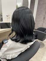 エイト 吉祥寺店(EIGHT)&nbsp;EIGHT kichijoji　吉祥寺店 【エイト】ブルーブラック