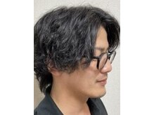 カットスタジオタケイ