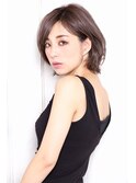 大人可愛い20代30代40ショート