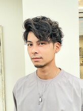 ブローチ(brooch)