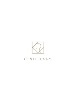 コンティロミー(CONTI ROMMY.)