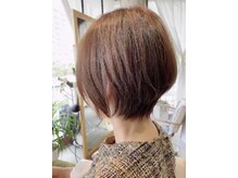リアン ヘアー(Lien hair)