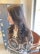 ツインカムエーデックス(TWINCOME index) デジタルパーマセクシーレイヤー