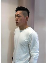 スモールバンブー small-bamboo ヘアーサロン&nbsp;フェードスタイル