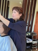 ローズ(ROSE)&nbsp;米本 りか