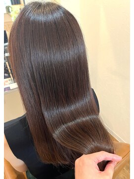 ネイバー(Neighbor) METEOトリートメント