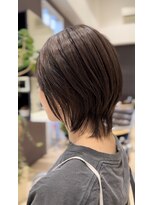 イースト(YEAST)&nbsp;くびれボブ