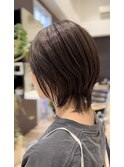 くびれボブ
