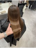 髪質改善＊大人かわいいヘア＊美髪のススメ【Core梅田】