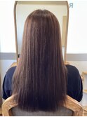 髪質改善　美髪エステ