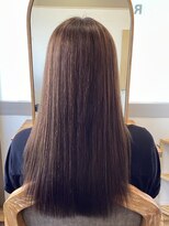 ロカ ヘアー(ROKA hair)&nbsp;髪質改善　美髪エステ