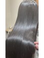 エトラ 渋谷店(etora) 髪質に合わせたオーダーメイド調合！限定メニューあります！