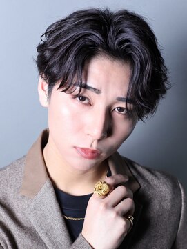 リップス 千葉annex(LIPPS) リバースセンターパート