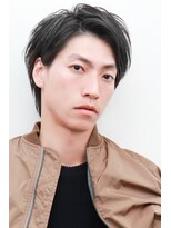 ブレスボー コウベ(Breath beauu)&nbsp;▼西川一葉Breath beauuKobe▼メンズ/理容室/三宮/元町/神戸