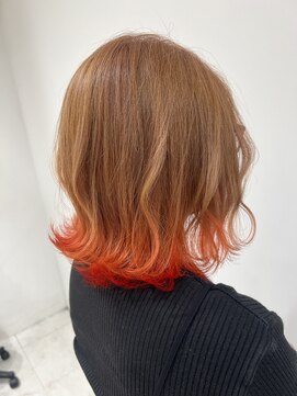 ネイロ 錦糸町(NeiRo) ポケモンカラー☆