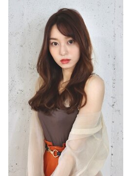 リーフ 西焼津店(LeaF) ナチュラルロング