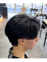 バース 梅田中崎町店(BIRTH)&nbsp;ニュアンススタイル