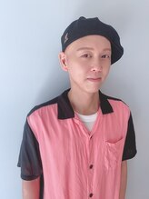 カムバイネオリーブ 溝の口店(Cam by neolive) 大原 健一