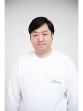 メンズウィル バイ スヴェンソン 湘南藤沢スタジオ(MEN'S WILL by SVENSON)&nbsp;KUWAHARA 