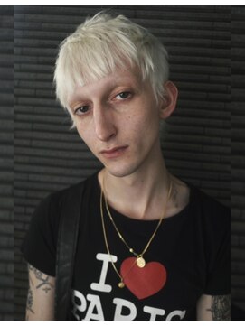 レコ 渋谷(LECO) ホワイトカラー