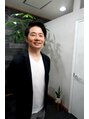 ヘアーズロー(hair's LOWE)/斉藤憲司