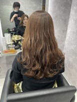 バディ(BUDDY)&nbsp;外国人風レイヤー