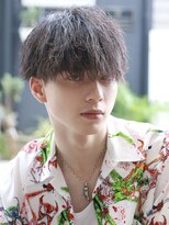 エイトメン 池袋東口店(EIGHT MEN)&nbsp;ちょい強ツイストマッシュ