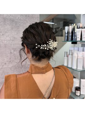 ハイル(KHAIR) 《 アップarrange♪○/ yuu 》