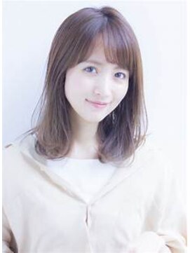 エル(Elle) 髪質改善/縮毛矯正/イルミナ/TOKIO/韓国/メンズ/レディース