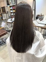 ロロネー 中津(Lolonois) 【Lolonois中津】髪質改善ストレート&艶髪