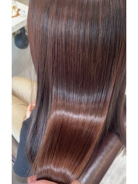 レイ(Lei) 美髪ストレート