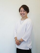 テーラヘアー 板橋店(TELA HAIR) 佐々木 堂宏