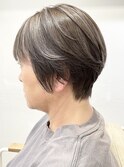 【松戸　松田】くびれショート