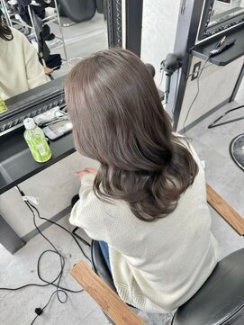 エス 天満扇町(esu) IS32オリーブグレージュ