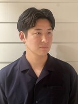 ダッド(DAD)&nbsp;【Center part】