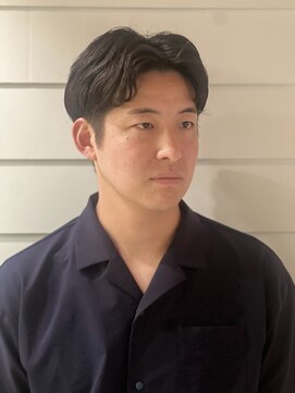 ダッド(DAD) 【Center part】