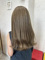 ミライバイスタイルジャパン 南風原店(mirai by sty japan)&nbsp;酸性ストレート