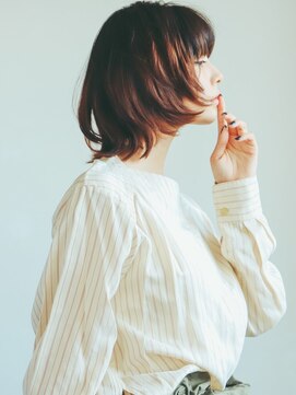 バーノン(VERNON) NEW MEDIUM WOLF【VERNON】058-262-3611